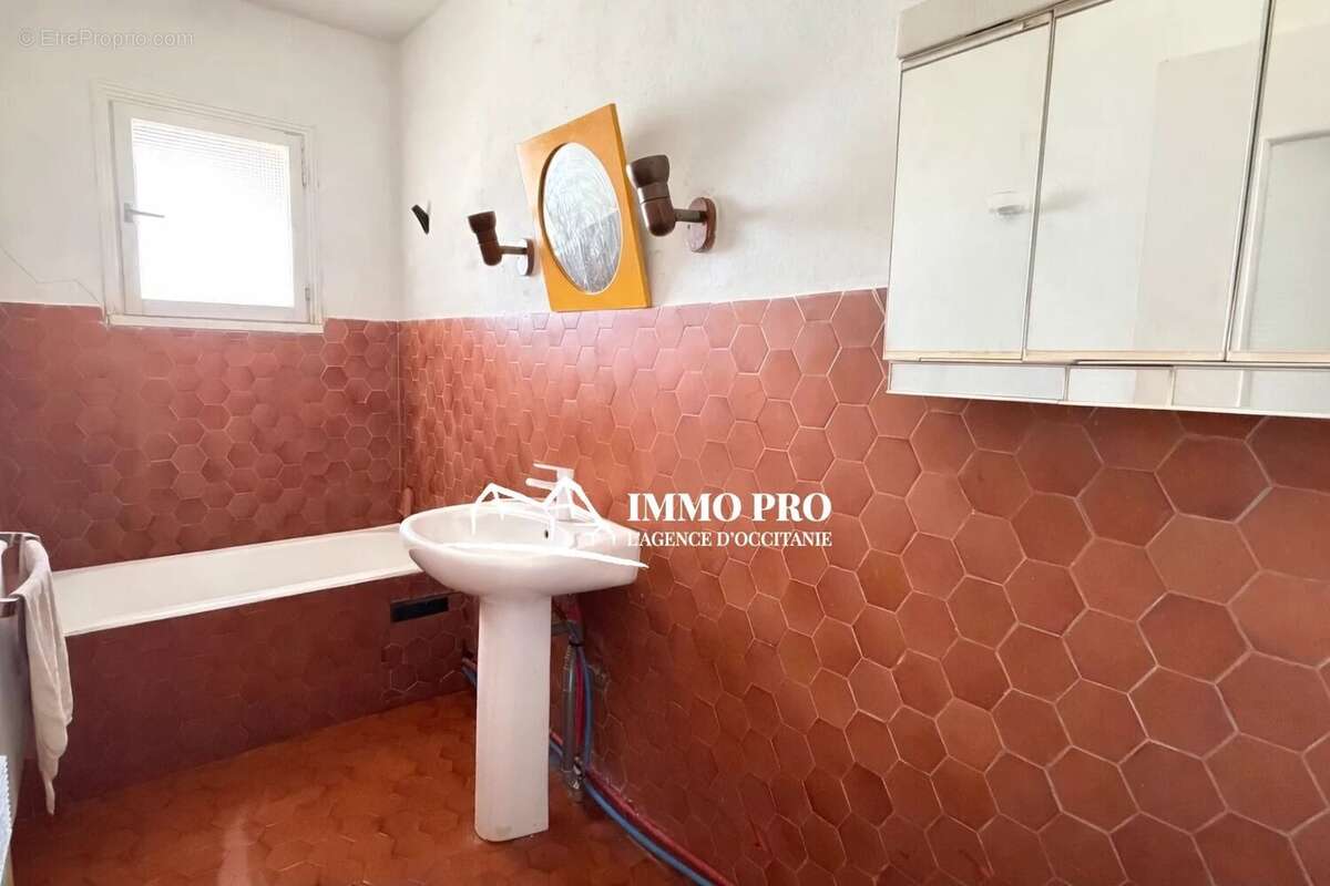Maison à SAMATAN