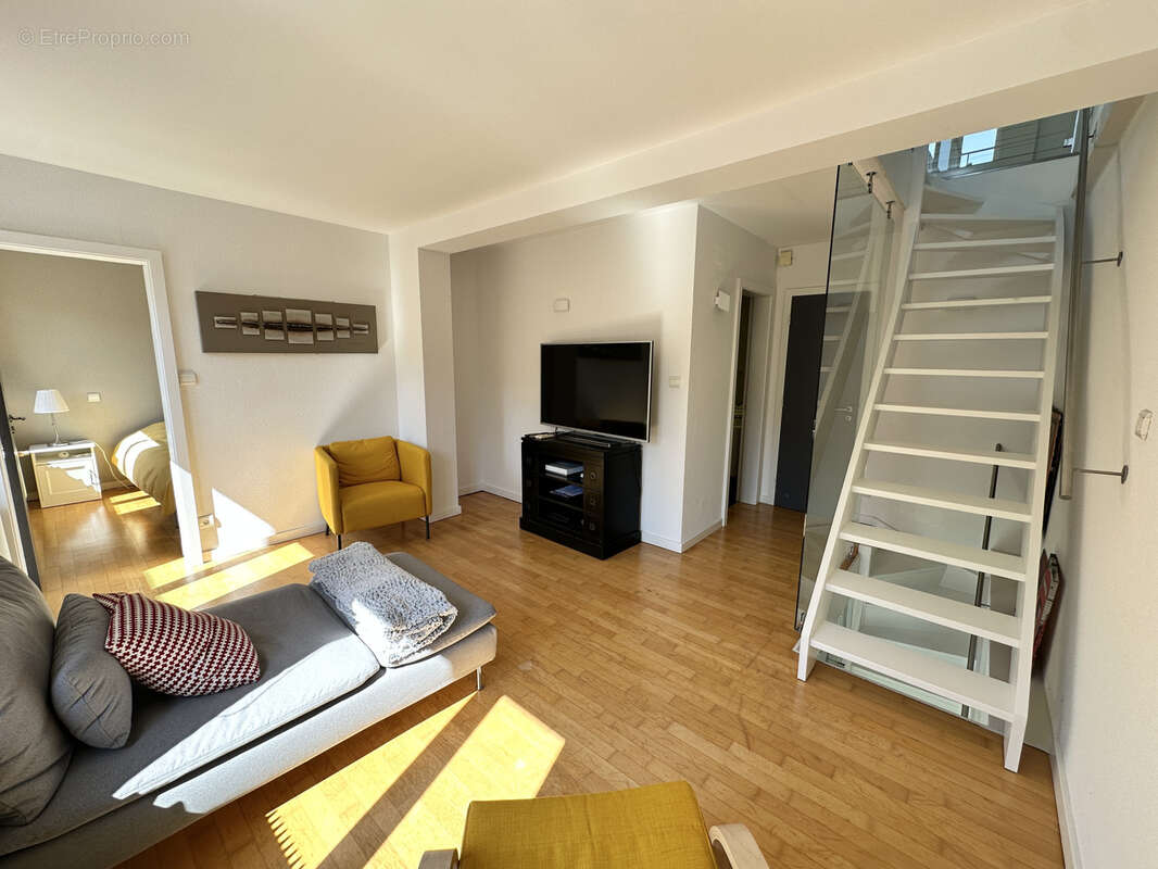 Maison à THANN