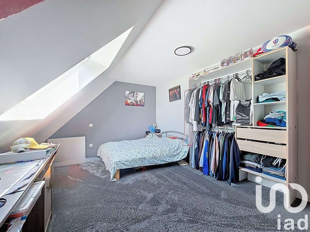 Photo 7 - Maison à SAINT-M&#039;HERVE