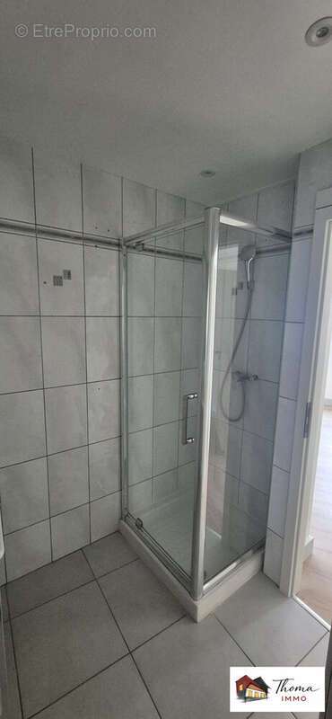 Appartement à ALTKIRCH