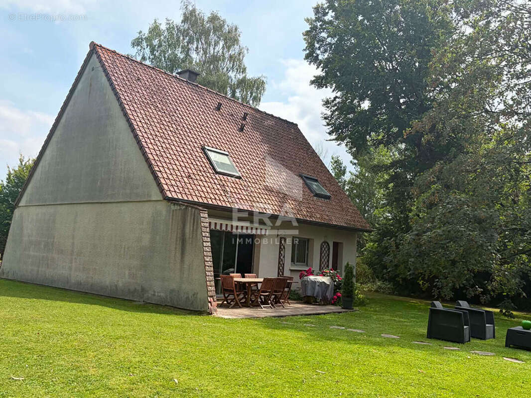 A Vendre -  Maison 3 pièces 99 m² - VERTON - photo 3