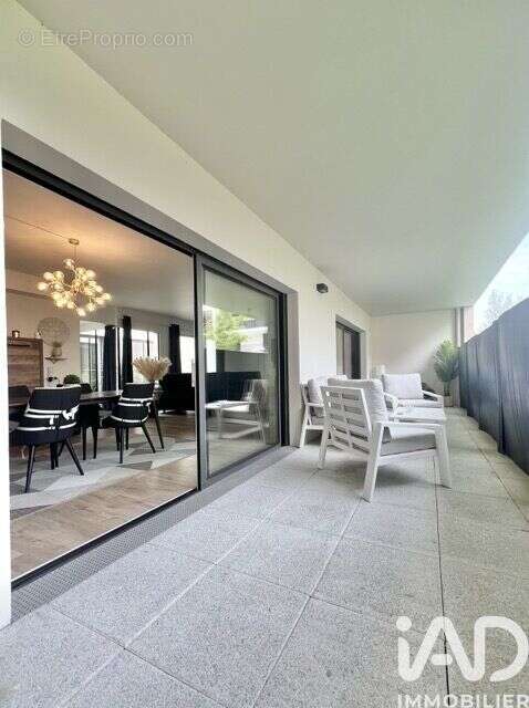 Photo 8 - Appartement à BRUGES