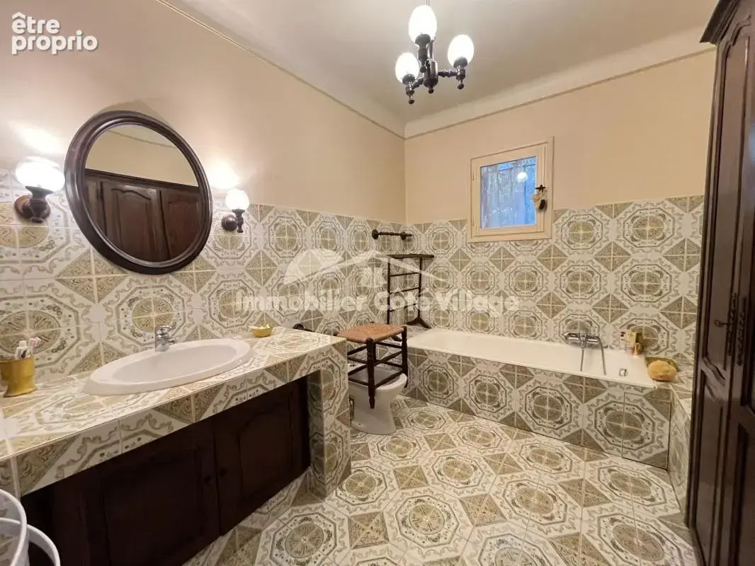 Grande maison familiale avec jardin et logements indépendan - photo 16