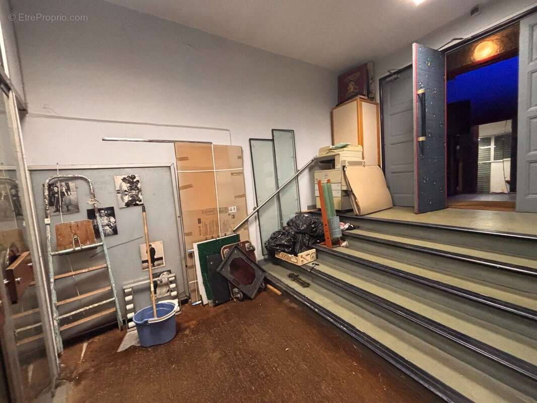 4 - Appartement à LA COTE-SAINT-ANDRE