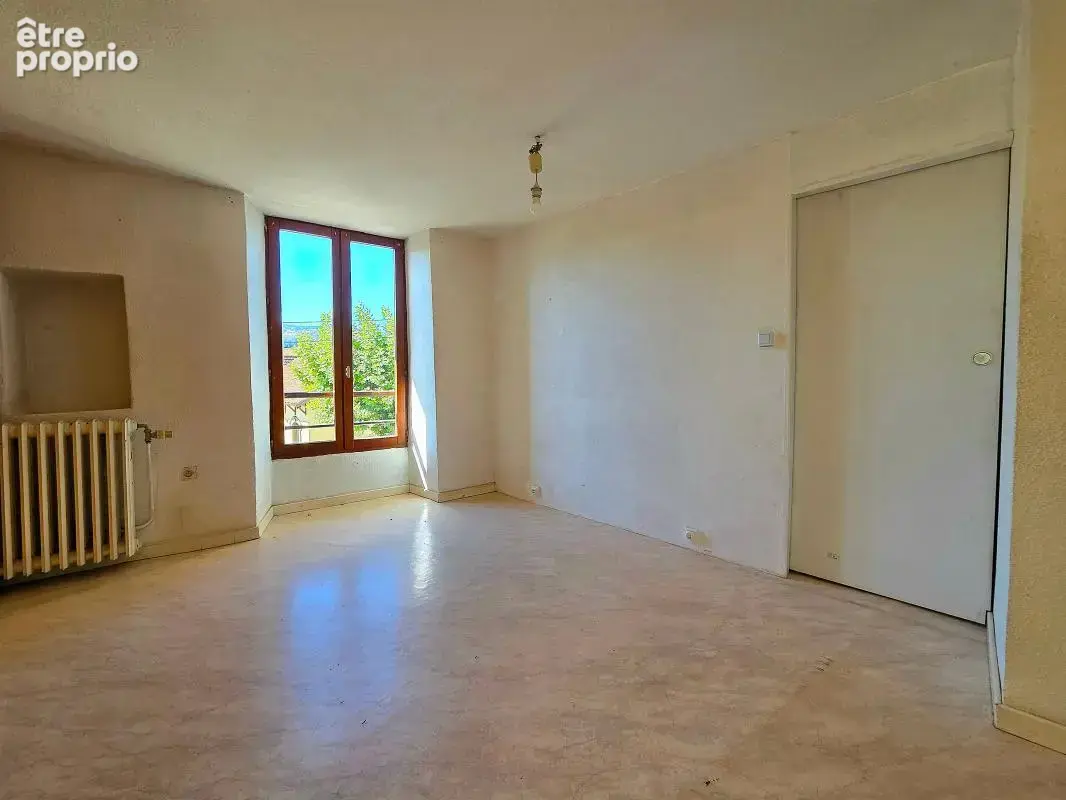 Spécial investisseur – deux logements + terrains – 145 m² – les échelles - photo 6