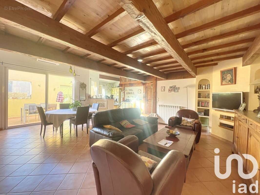 Photo 5 - Maison à MARAUSSAN