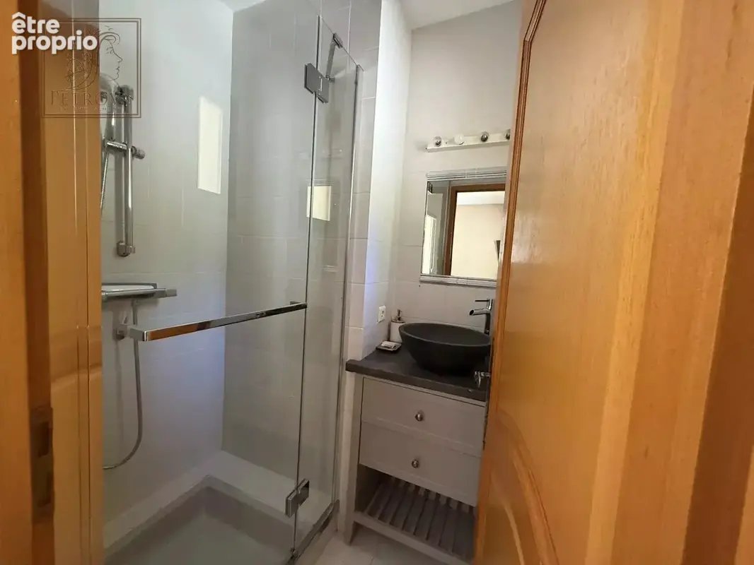 Maison individuelle de plain-pied - terrain plat- la trinite - photo 14