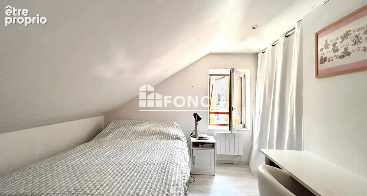 Duplex 5 pieces les houches - photo 8