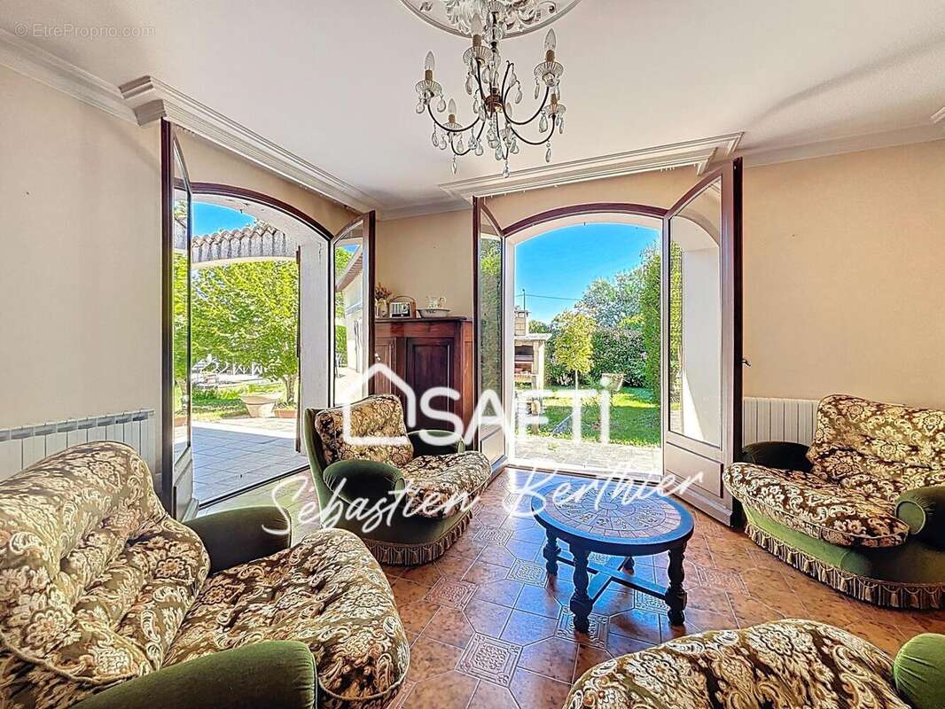 Photo 5 - Maison à LAVAUR