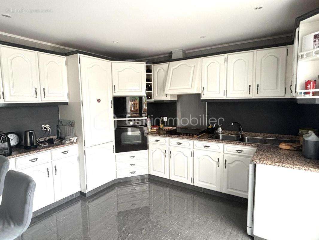 Maison à BALLAN-MIRE