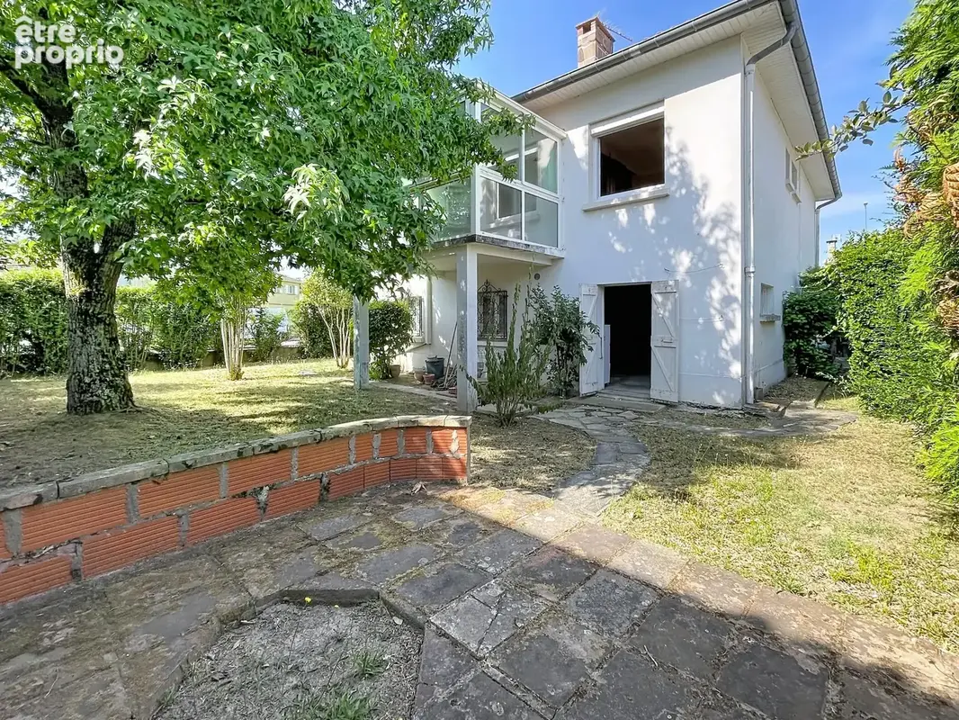 Maison 140 m² à Quint-Fonsegrives  - photo 1