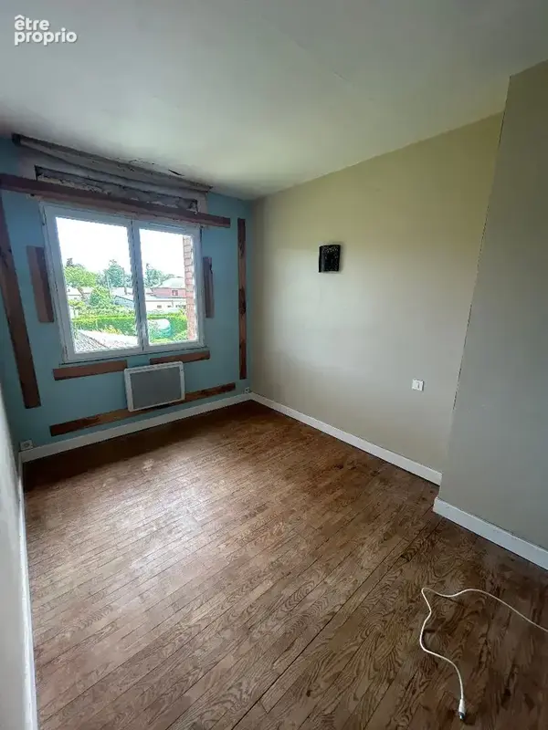 EXCLUSIVITE Maison mitoyenne avec garage Vaulx Vraucourt - photo 11