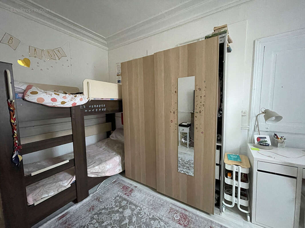 Appartement à ETAMPES