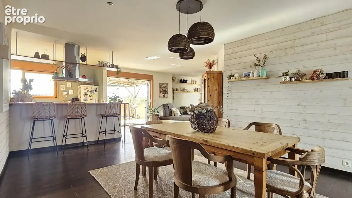 Spacieuse maison famille aux Herbiers - photo 6