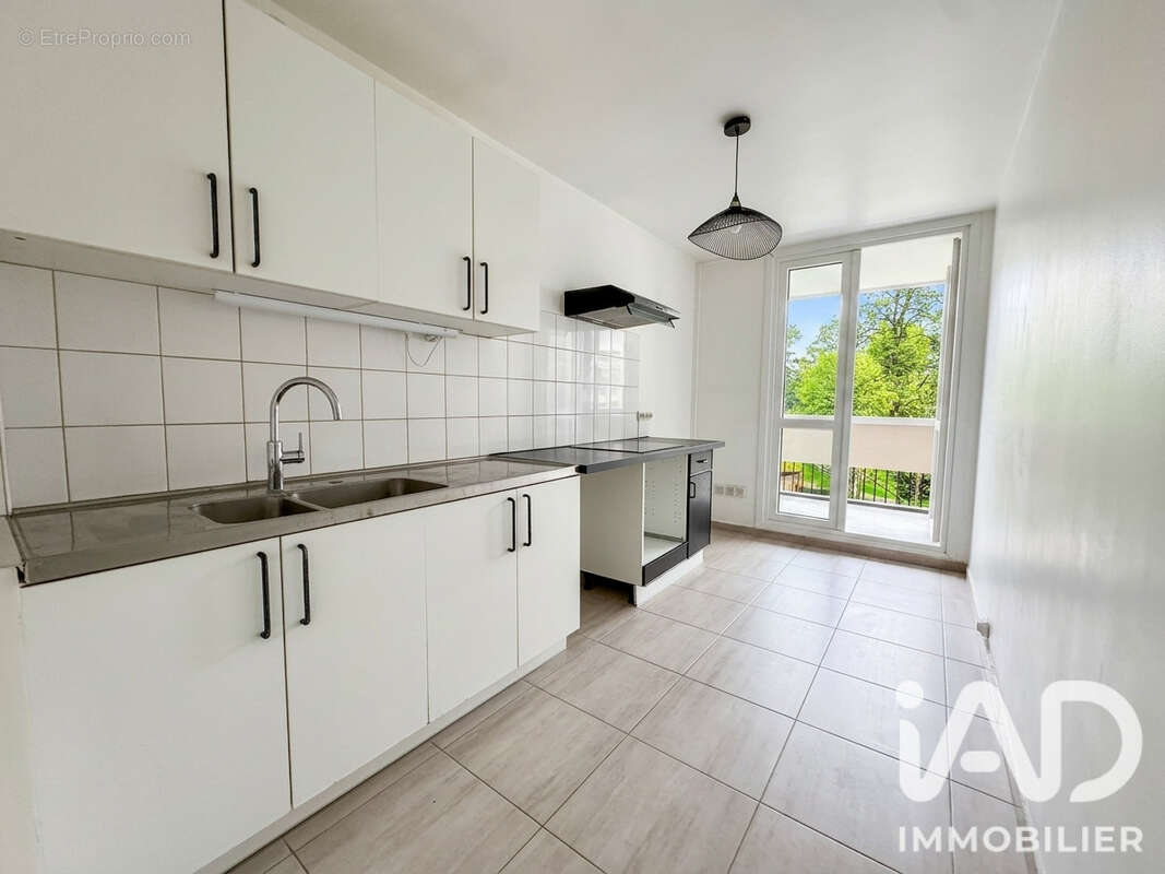 Photo 5 - Appartement à DRAVEIL