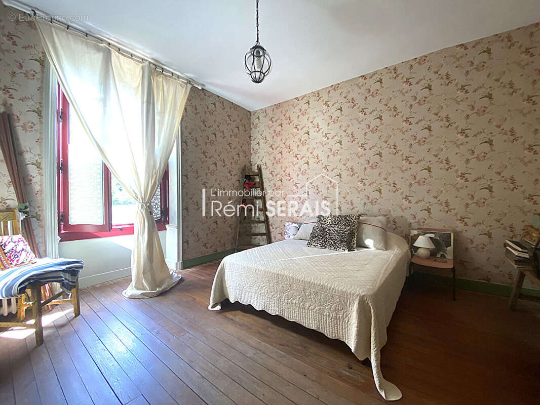 Maison de Maître à vendre au coeur du Perche - photo 9