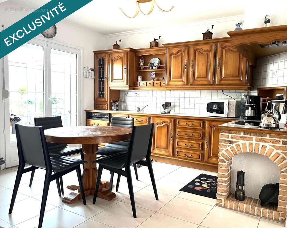 Photo 3 - Maison à MONTIGNY-EN-GOHELLE