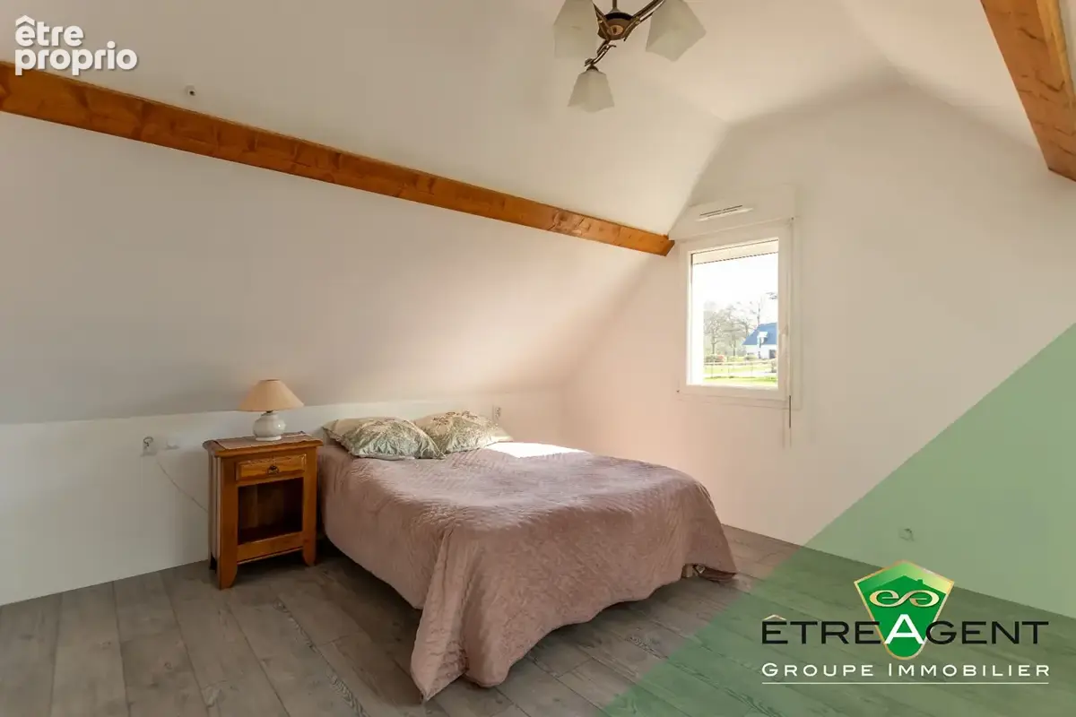 Maison DEAUVILLE- 226 m² - 5 chambres - photo 14