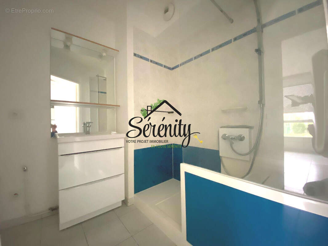 Appartement à CAUDRY