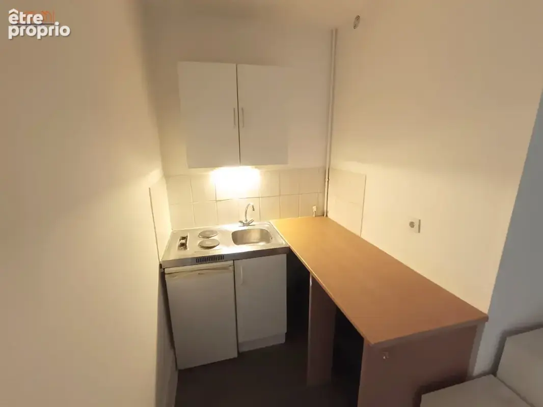 Studio quartier St-Honoré Amiens - photo 7