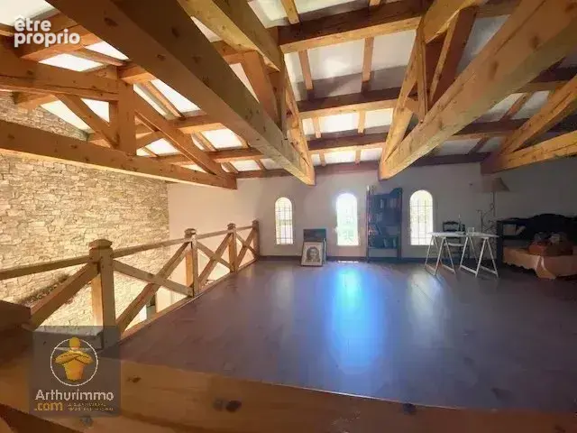 Propriété d'exception à Solliès-Pont - photo 4