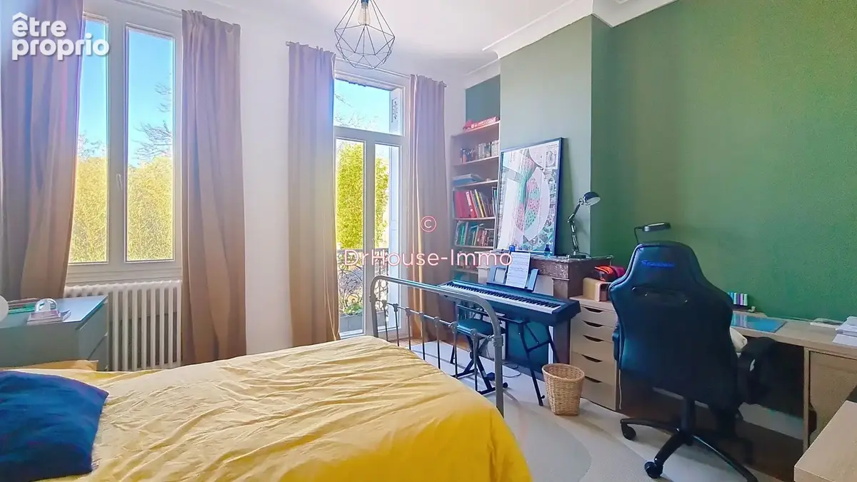 Maison 125 m² à Bordeaux  - photo 63