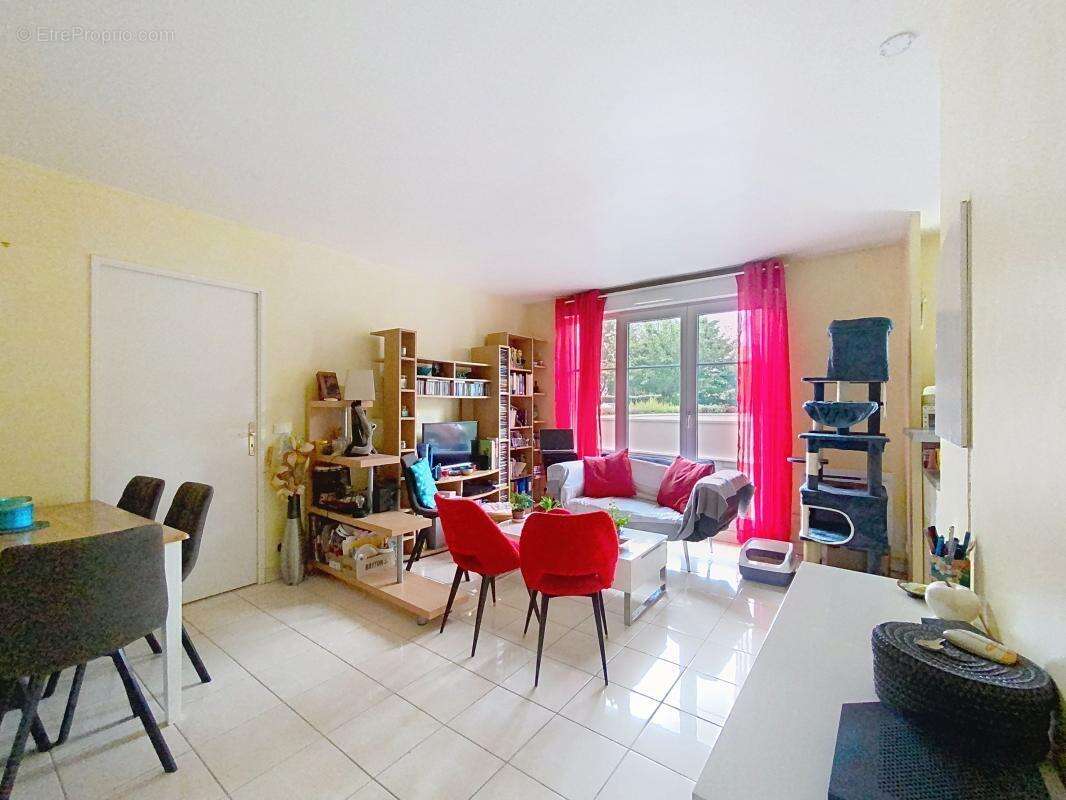 Appartement 2 pièces - photo 6