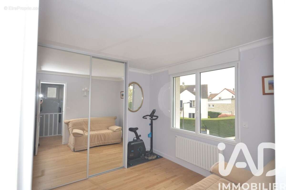 Photo 9 - Maison à MASSY