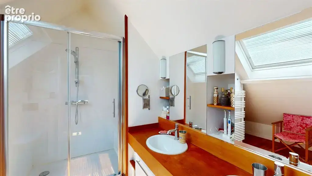 Maison 210 m² à Clamart  - photo 18