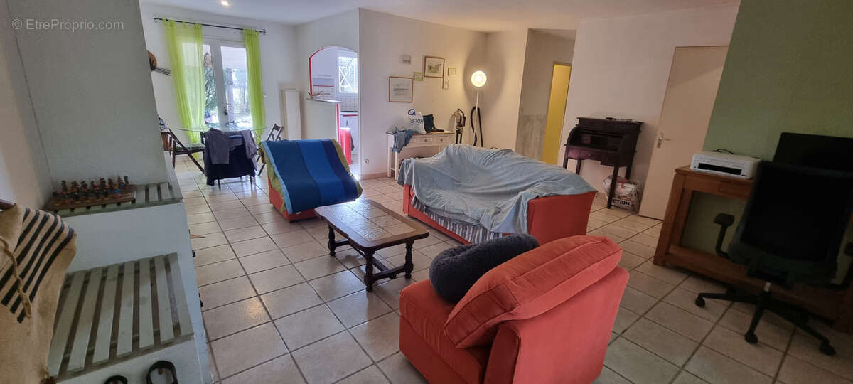 Maison à MARCHEPRIME