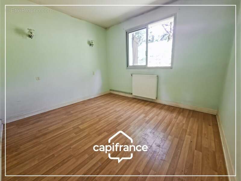 Maison plain-pied avec vue campagne à 10 min de Golfech, 3 chambres, garage, jardin - photo 16
