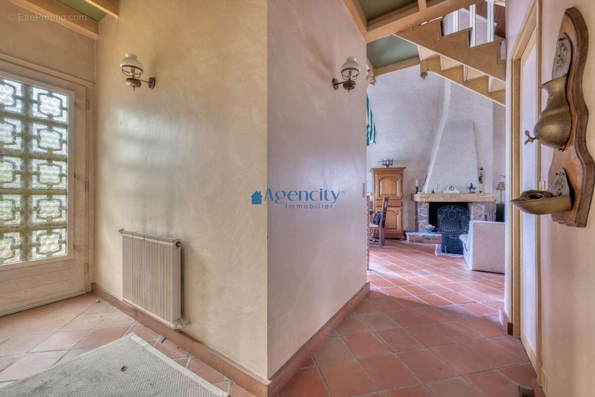 Maison à NOISY-LE-GRAND