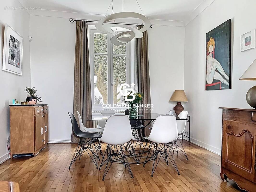 Maison à LA ROCHELLE