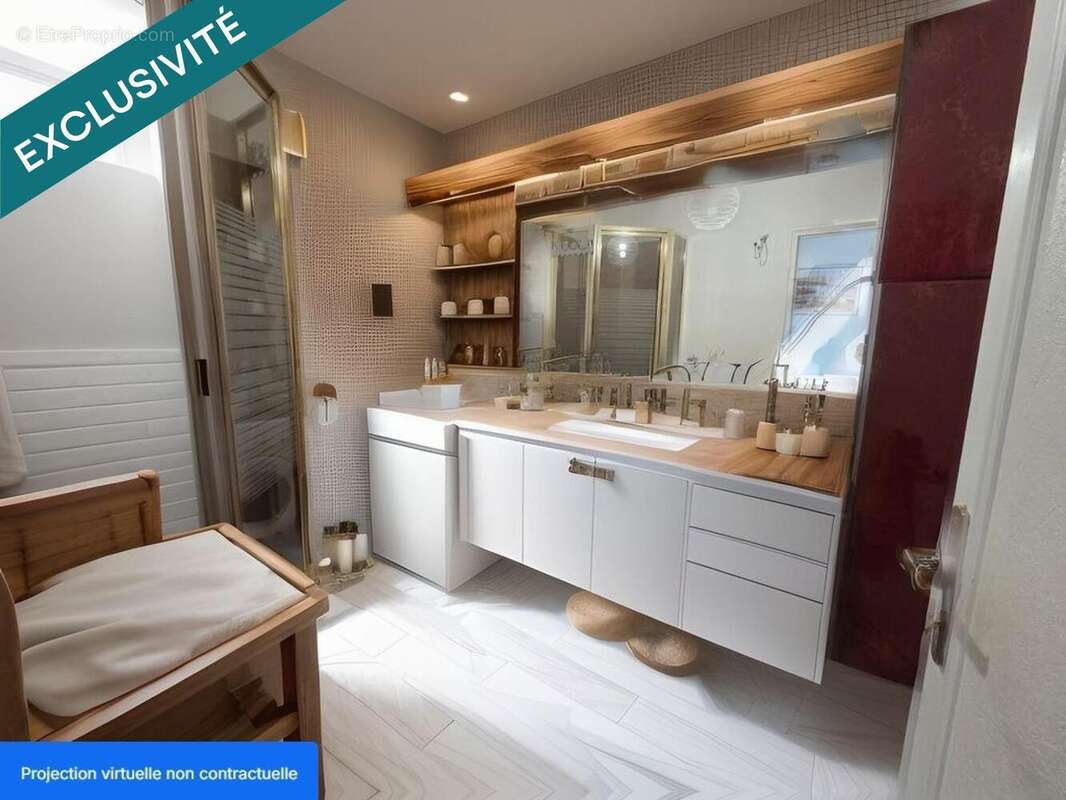 Photo 6 - Appartement à TINQUEUX