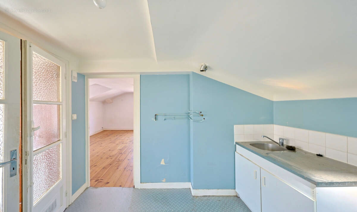 Appartement à BAYONNE