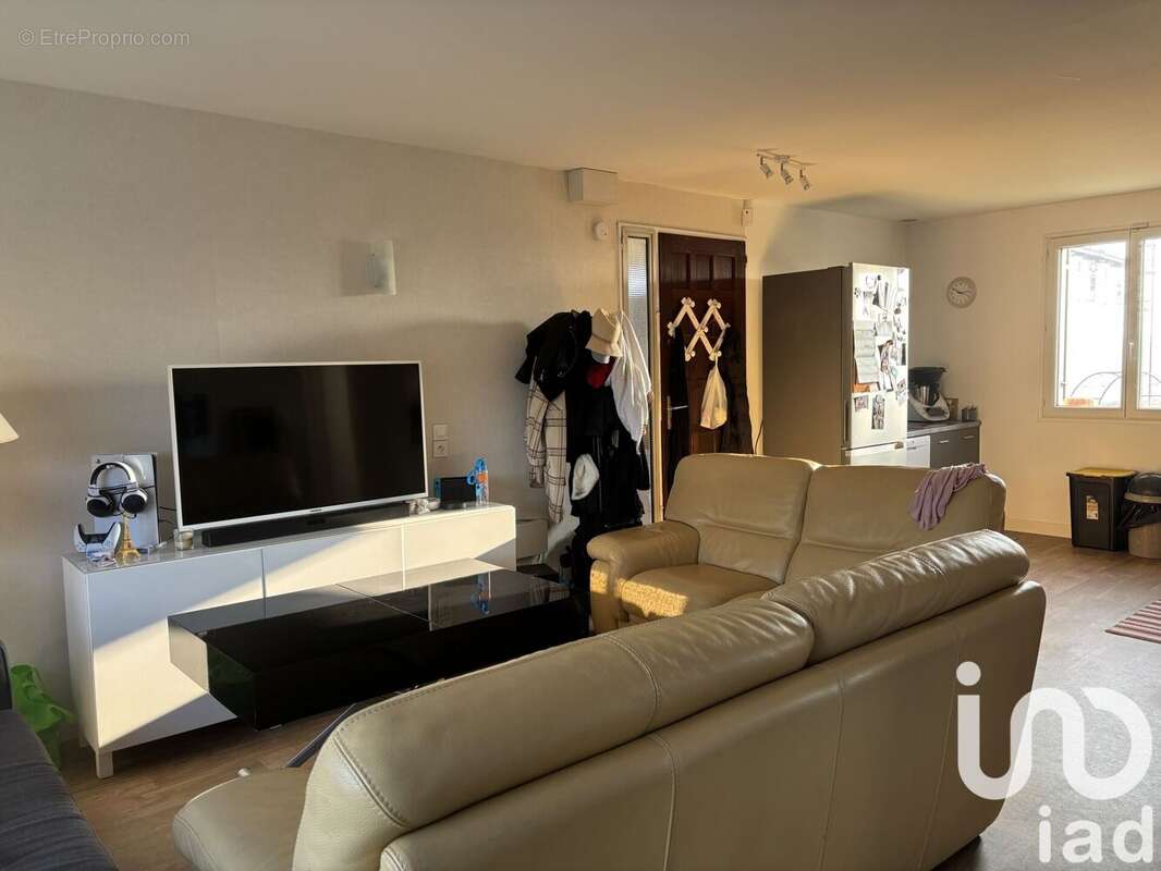 Photo 3 - Maison à CHAMARANDE