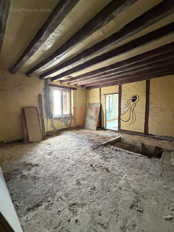 Maison a finir de rénover 6min de Cloyes - photo 10
