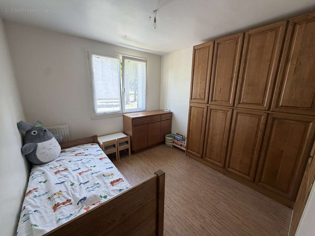Appartement à HOUILLES