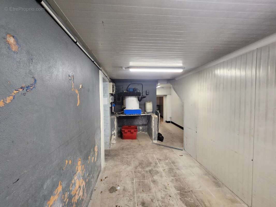 Commerce à MONTPELLIER