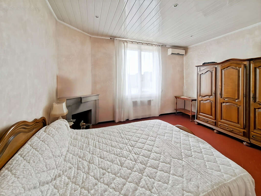 Maison à MARSEILLE-16E