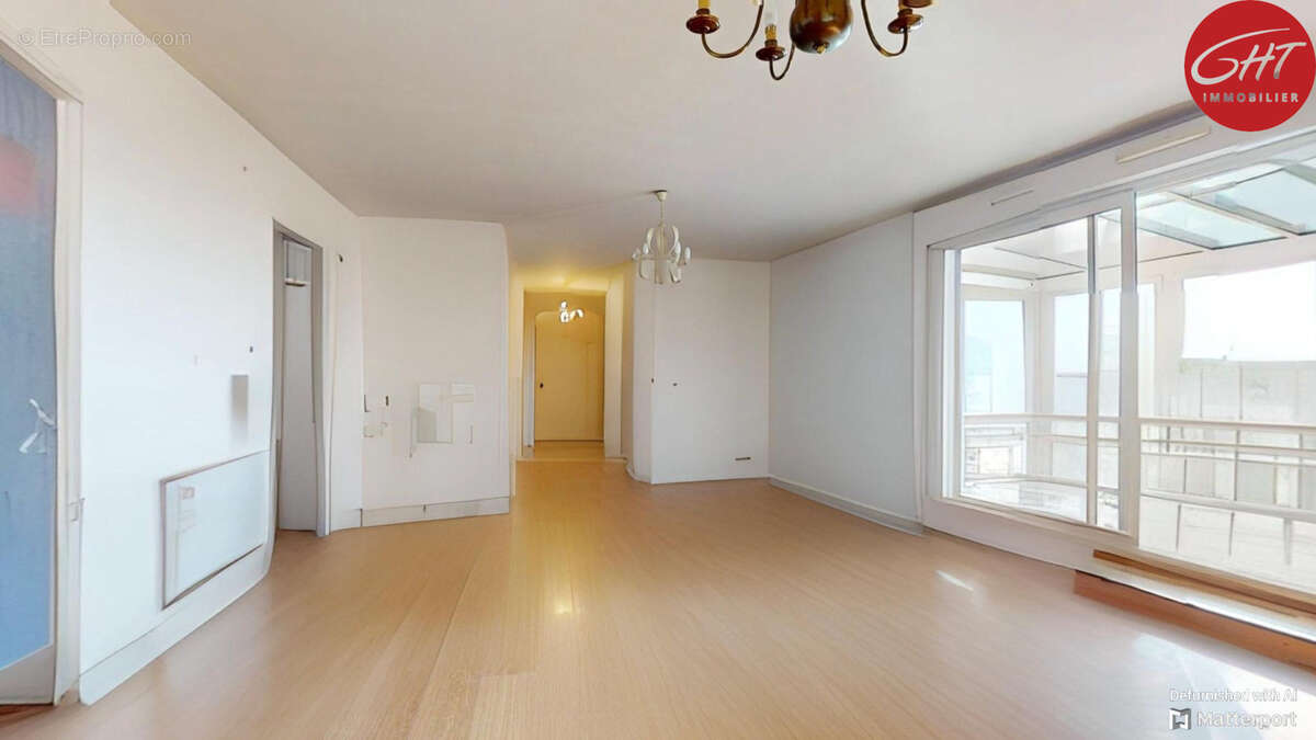 GHT immobilier Saint-Ferjeux - photo 4