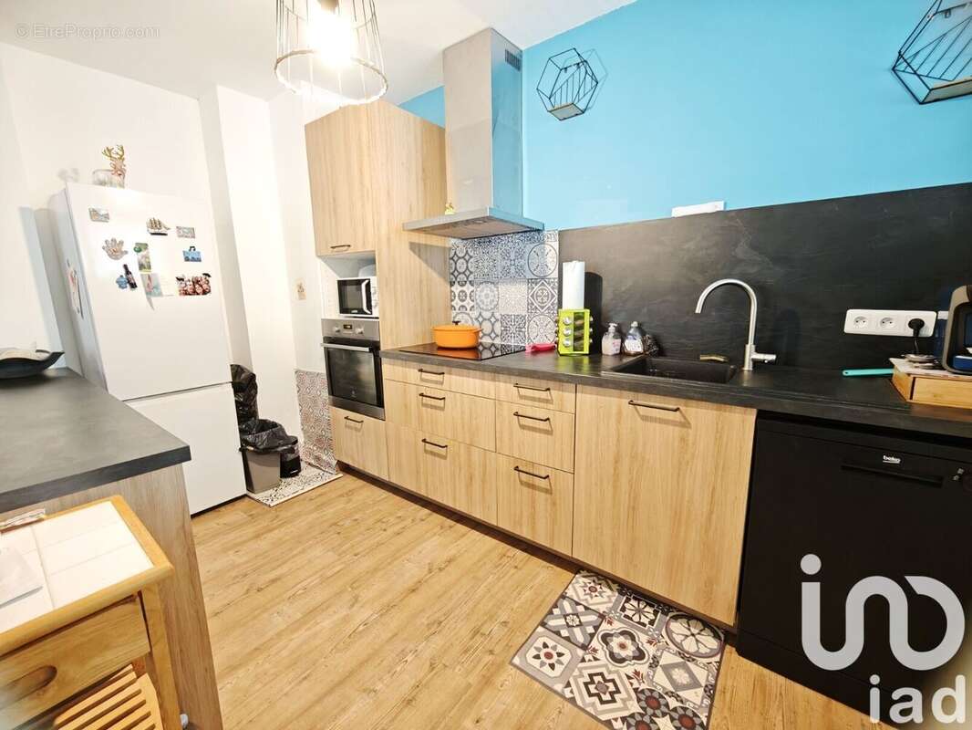 Photo 5 - Appartement à GAGNY