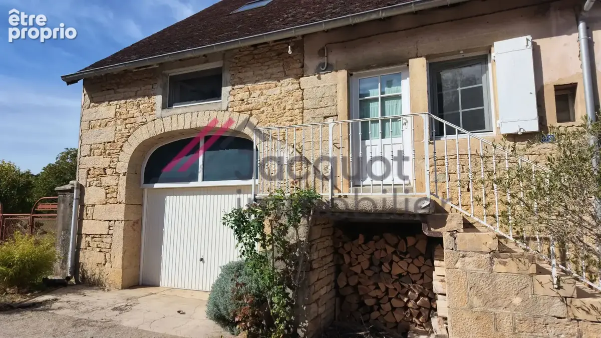 Photo Maison à Lons-Le-Saunier au prix de 209 000€