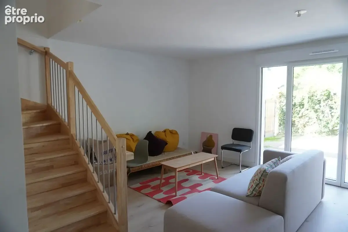 Maison 4 pièces 89 m² à vendre à Villenave-D'ornon (33140) - photo 5