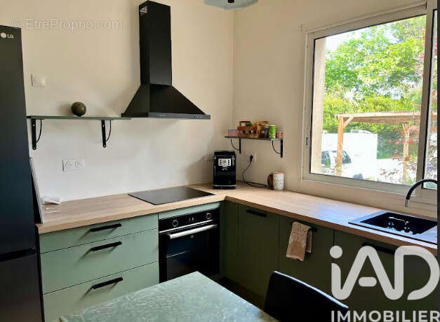 Photo 6 - Maison à MARSEILLE-9E