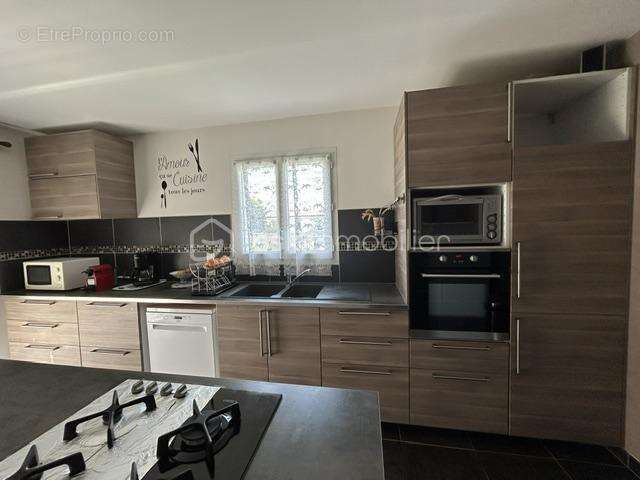 Maison à SEMUSSAC