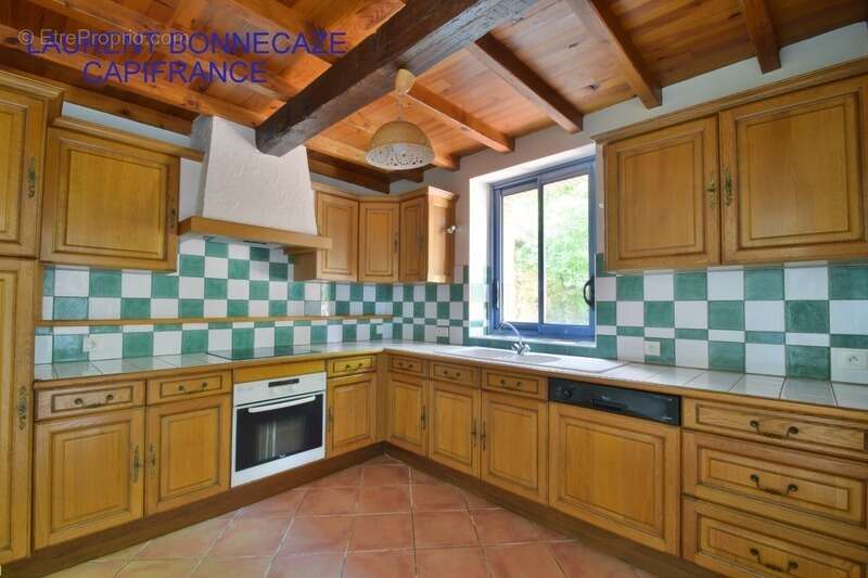 Maison à vendre 5 pièces BEAUMONT DE LOMAGNE (82) - photo 3