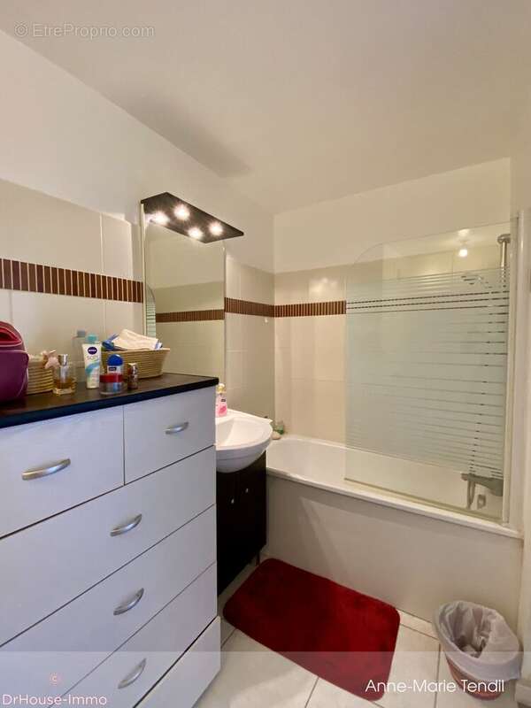 Appartement à SAINT-ANDRE