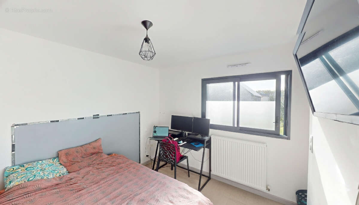 Maison à PLOBANNALEC-LESCONIL