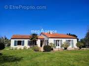 Maison à SAINT-JEAN-DE-MONTS